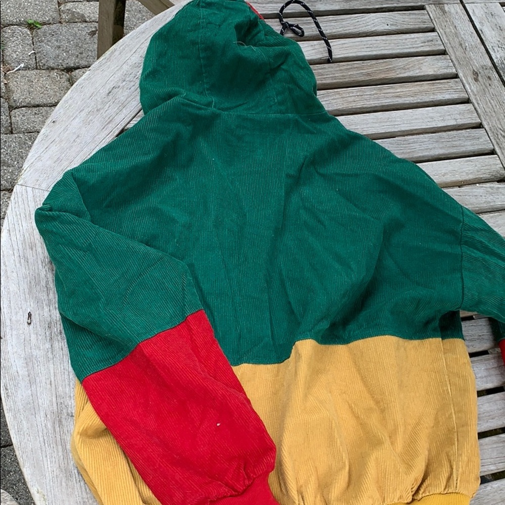 Jacket - Picture 4 of 4